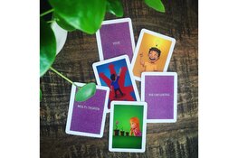 Ontdek de kracht van jouw Innerlijke Familie – gratis online workshop