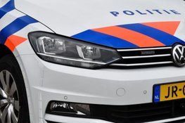 Woning en kelderbox Rudolf Garrelsstraat gesloten na vondst vuurwapens en harddrugs