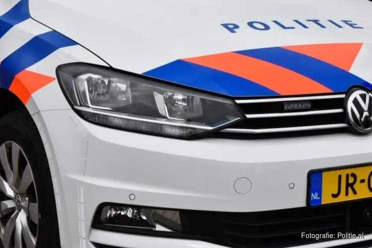 Woning en kelderbox Rudolf Garrelsstraat gesloten na vondst vuurwapens en harddrugs
