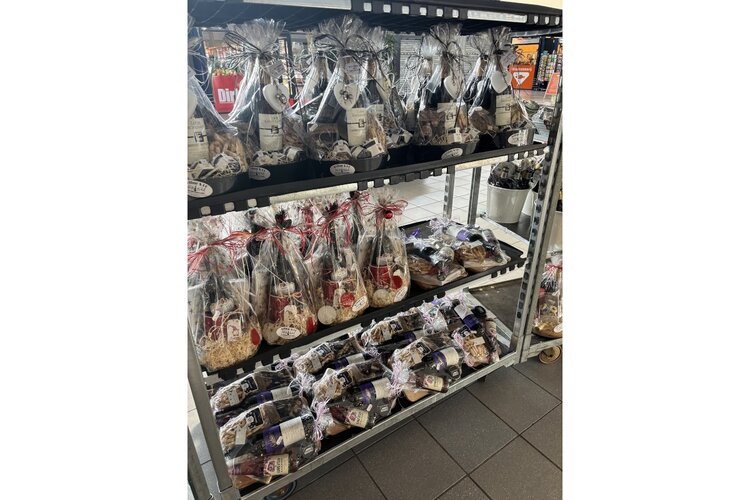 Diverse relatiegeschenken bij Arthur & Co.