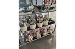 Diverse relatiegeschenken bij Arthur & Co.