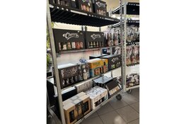 Diverse relatiegeschenken bij Arthur & Co.