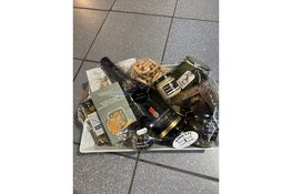 Diverse relatiegeschenken bij Arthur & Co.