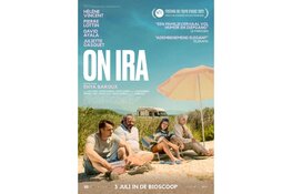 Lezing over het levenseinde bij film On Ira bij Filmhuis Purmerend