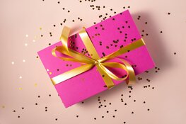Dit zijn de leukste persoonlijke cadeau-ideeen