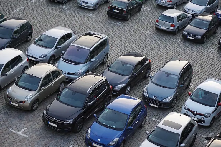 College legt nieuw parkeerbeleidsplan ter vaststelling voor aan gemeenteraad