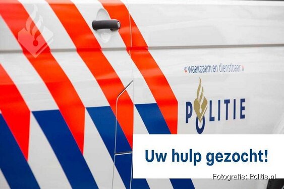 Bedreiging aan de Beethovenstraat in Purmerend