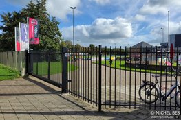 VIOS terug aan kop na zwaarbevochten zege op ZOB