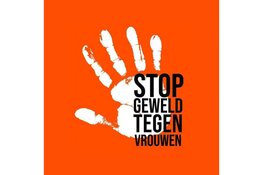 Initiatieven tijdens campagne Orange the World