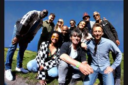 Feestelijk openingsweekend P3 met gratis muziek, voorstellingen en workshops