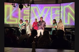 Feestelijk openingsweekend P3 met gratis muziek, voorstellingen en workshops