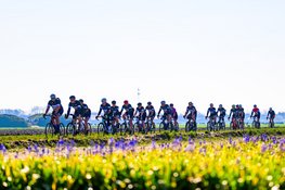 KiKa nieuwe hoofdsponsor Ronde van Noord-Holland