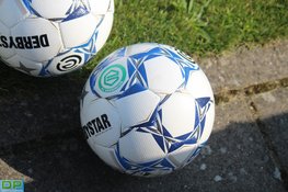 Vroege rode kaart nekt FC Volendam bij FC Groningen