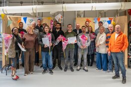 De schakel naar werk in de techniek: TechCourtNH Zaandam boekt zichtbaar succes