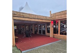 Winterpret De Bazaar Beverwijk nog t/m 4 januari geopend