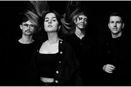 Jong muzikaal talent in de schijnwerpers tijdens het Nieuwjaarsfestival in P3