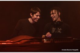 Jong muzikaal talent in de schijnwerpers tijdens het Nieuwjaarsfestival in P3