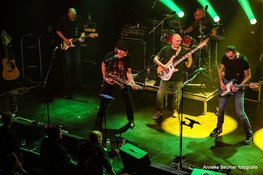 MOODS brengt meeslepende Pink Floyd-ervaring naar P3