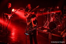 MOODS brengt meeslepende Pink Floyd-ervaring naar P3