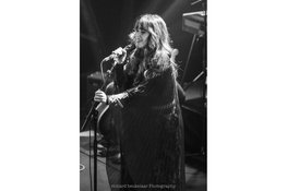 Battle of the Bands-finalist Cosmic Carnival staat op 21 februari in P3