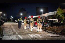 Explosie bij woning in Purmerend