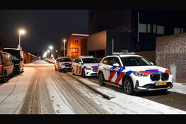 Explosie bij woning in Purmerend