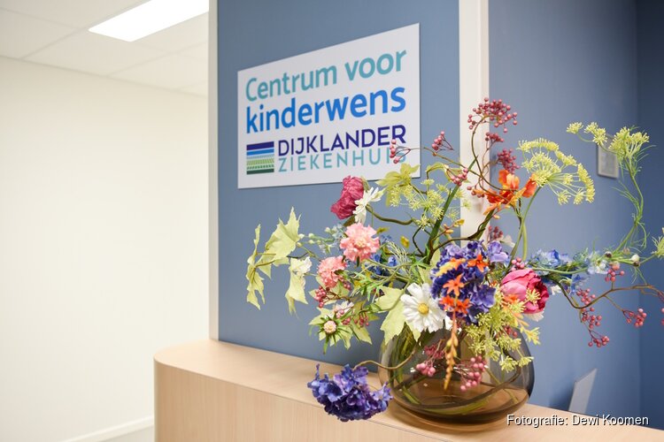 Centrum voor kinderwens Dijklander Ziekenhuis ontvangt prestigieuze ESHRE-accreditatie