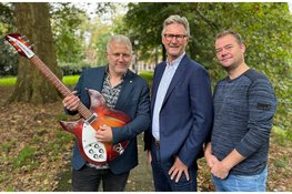 P3 presenteert nieuwe reeks kerkconcerten in de Keyserkerk