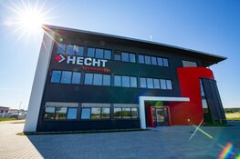 De verborgen wereld van poederverwerking: hoe engineers elk materiaal efficiënt en veilig behandelen