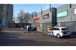 Poging tot plofkraak bij geldautomaat in Purmerend, explosief gebruikt bij toegangsdeur