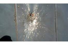 Poging tot plofkraak bij geldautomaat in Purmerend, explosief gebruikt bij toegangsdeur