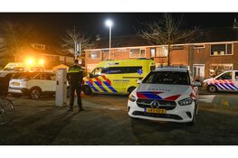 Persoon ernstig gewond bij steekpartij in Purmerend