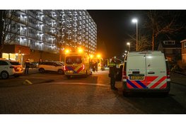 Persoon ernstig gewond bij steekpartij in Purmerend