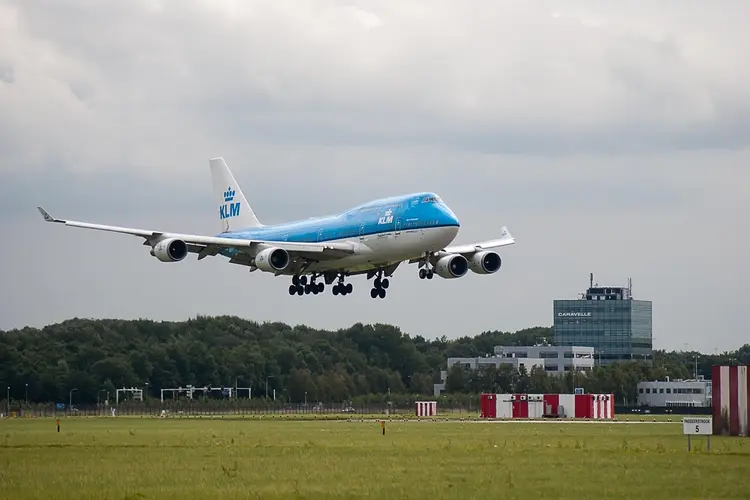 Parkeren op Schiphol duur? Welnee!