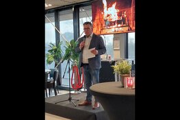 Succesvolle kick-off Platform Topsport en Talentontwikkeling in Purmerend