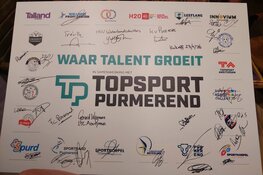 Succesvolle kick-off Platform Topsport en Talentontwikkeling in Purmerend