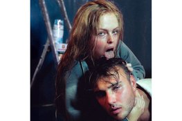 De Verbeelding 7 februari Compagnie Cecilia met Pot Nat