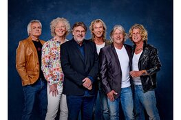 Het Goede Doel Revival brengt iconische jaren 80-hits naar P3