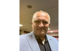 Lezing over Februaristaking 1941 in Bibliotheek Waterland