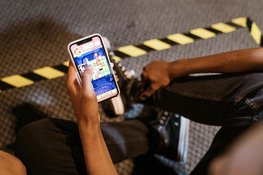 Waarom online vrijetijdsbesteding een vlucht neemt naast lokale evenementen