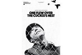 Muziek bij 'One Flew over the cuckoo's nest' bij Filmhuis Purmerend