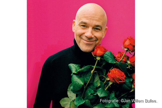 Een ode aan het levenslied