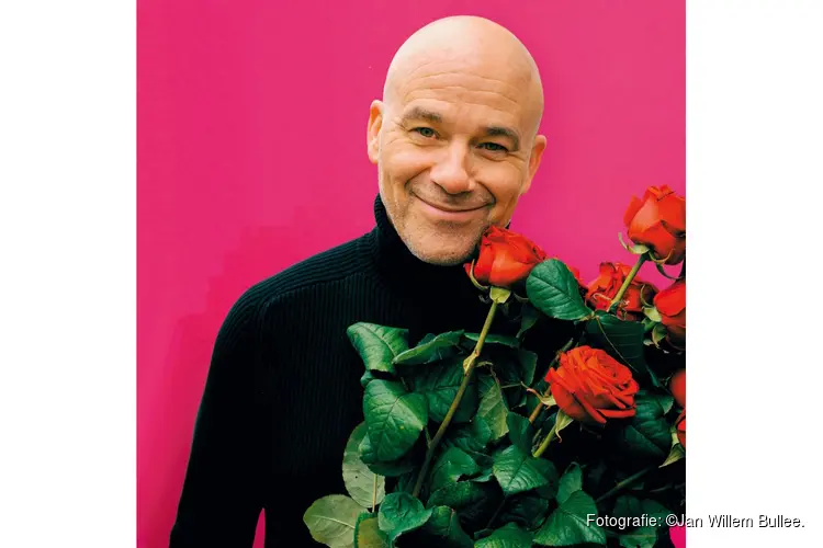 Een ode aan het levenslied