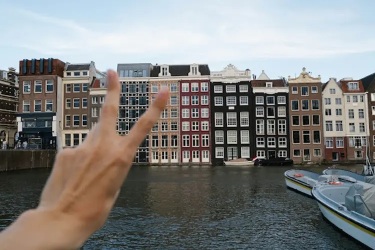 Zomer vol dagjes weg in eigen land: dit neem je standaard mee in je tas