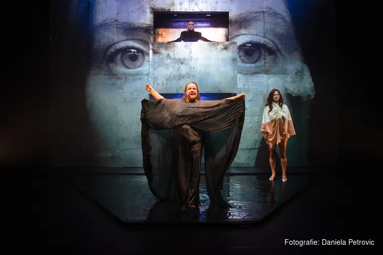 21 februari in De Verbeelding: Club Lam met 'Trut'