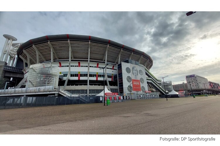 Belgen zetten Ajax op het goede spoor tegen Fortuna Sittard