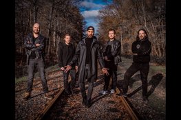 Regressive Hypnosis brengt Europa’s ultieme Dream Theater-ervaring naar P3