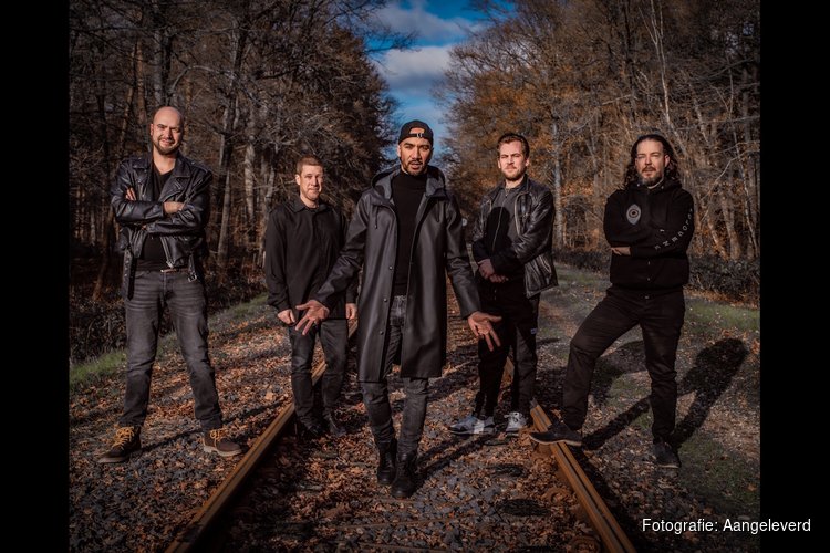 Regressive Hypnosis brengt Europa’s ultieme Dream Theater-ervaring naar P3