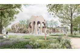 Purmerend kiest voor De Schapenpoort