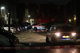 Melding van schietincident op woning in Purmerend